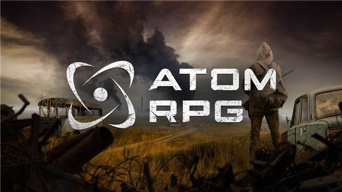 核爆ATOM RPG|官方中文|本体+1.1.81升补+1DLC|NSZ|原版|