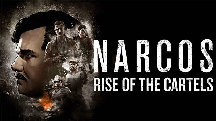 【XCI】毒枭 卡特尔崛起 Narcos：Rise of the Cartels  中文  整合版 V1.04