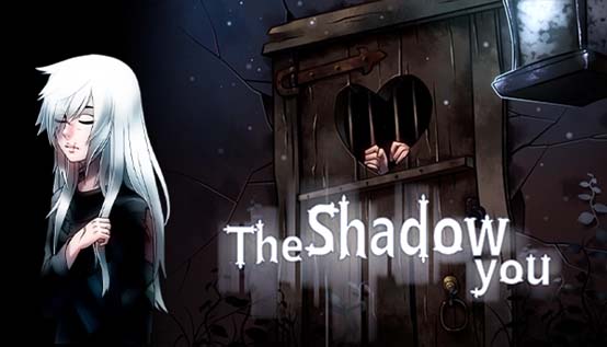 【XCI】【NSP】《影中的你 The Shadow You》中文版 整合版【含1.1.101补丁】
