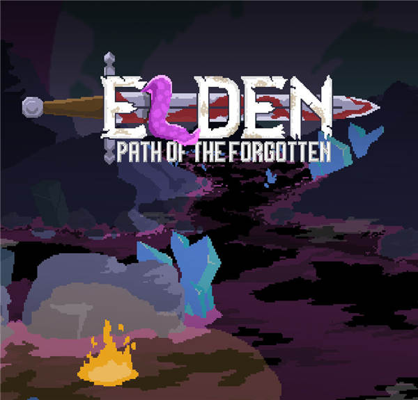 【XCI】《埃尔登：遗忘之旅 Elden Path of the Forgotten》中文版 整合版 【含1.0.4补丁补丁】