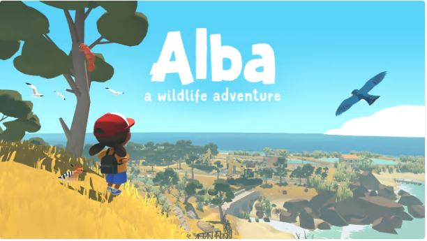 【XCI】《阿尔芭：野外冒险 Alba A Wildlife Adventure》中文版 【含1.2.4补丁】