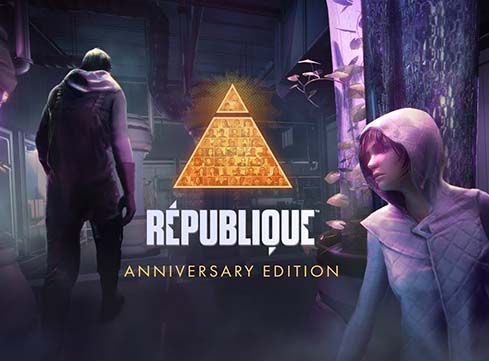 《共和国：周年版 REPUBLIQUE Anniversary Edition》中文版 【含1.0.4补丁】
