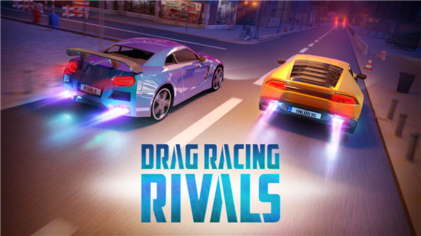 【XCI】飙车：竞争对手 Drag Racing Rivals 中文版