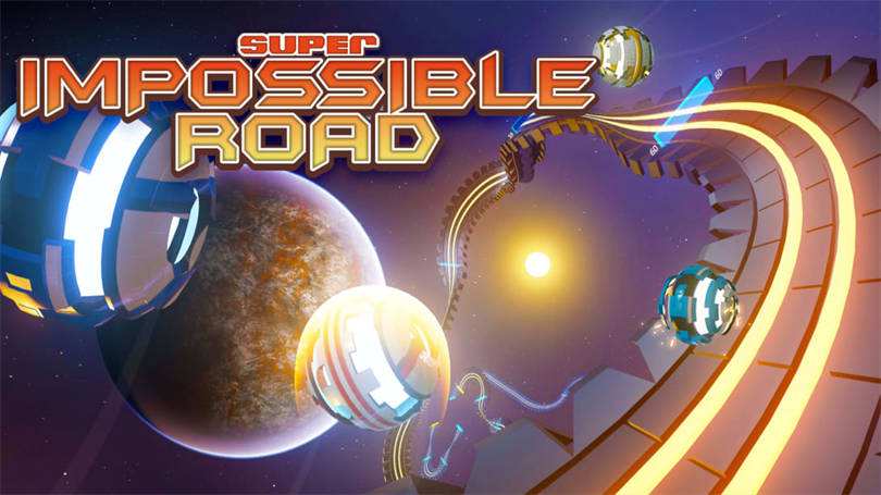 【XCI】《超不可能之路 Super Impossible Road》中文版 整合版 【含1.0.3补丁】