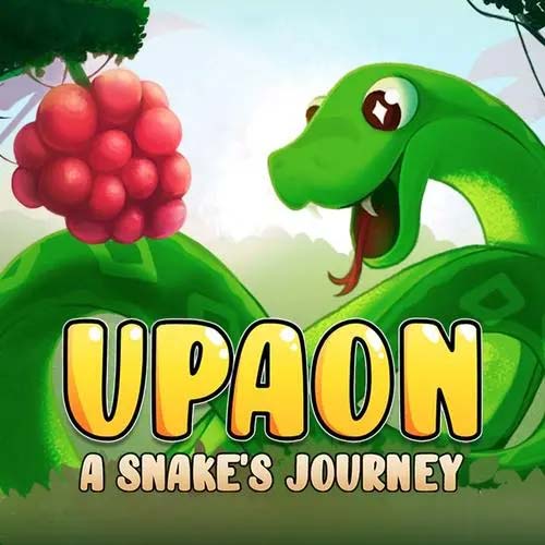 《Upaon：贪食蛇历险记 Upaon A Snakes Journey》英文版 整合版 【含1.0.1补丁】