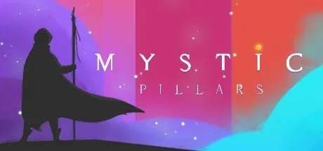 【XCI】《秘境之柱 Mystic Pillars A Story-Based Puzzle Game》中文版 整合版 【含1.1补丁