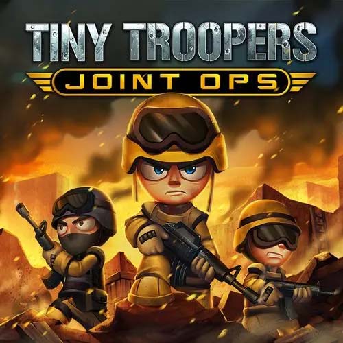 [小小部队 全球行动].Tiny Troopers Global Ops