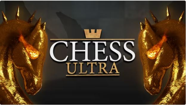 【XCI】 [终极象棋 Chess Ultra] 中文整合V1.42+10DLC（16.0.0系统可运行）