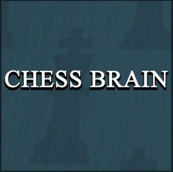 【XCI】《 国际象棋脑Chess Brain》英文版