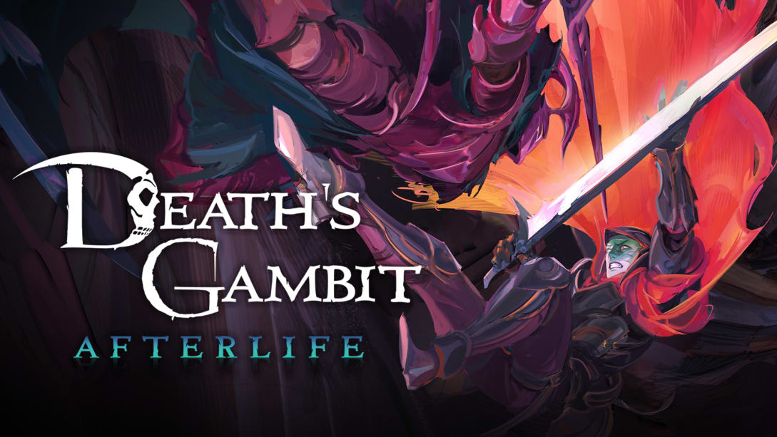 【NSP】《死神诡计：来生 Deaths Gambit Afterlife》英文版 整合版 【含1.0.5补丁】