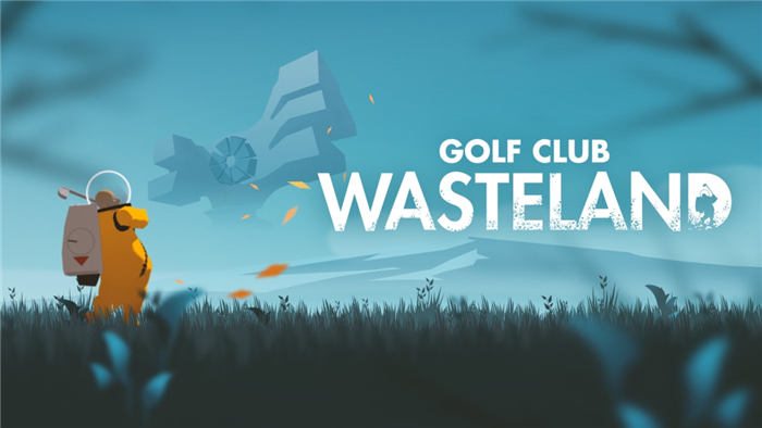 【XCI】  高尔夫俱乐部：荒原 Golf Club Wasteland中文版（16.0.0系统可运行）
