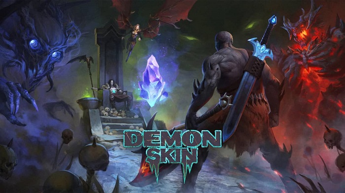 恶魔皮肤 Demon Skin|官方中文|NSZ|原版|