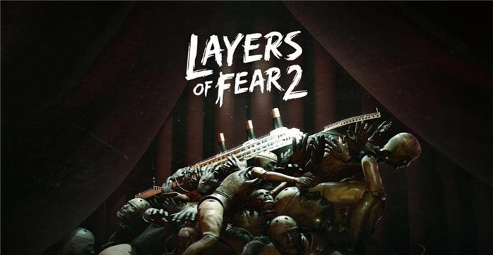 【XCI】层层恐惧2 Layers of Fear 2 汉化版（魔改11.0.0）