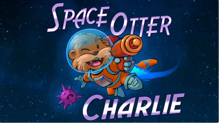 【XCI】[太空水獭查理][Space Otter Charlie]