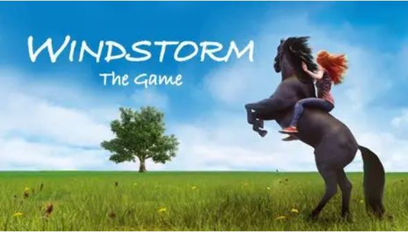 【XCI】《风暴 Windstorm The Game Gold Edition》英文版1.6.0补丁