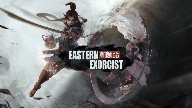 斩妖行 The Eastern Exorcist|官方中文|NSZ|原版|