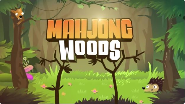 麻将消除 Mahjong Woods|官方中文|NSZ|原版|