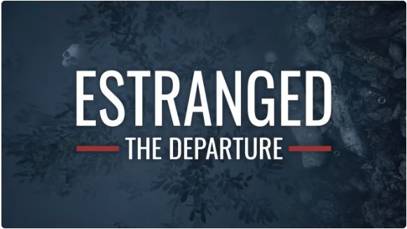 【XCI】隔离启程Estranged The Departure1.5.4.1中文整合版 9.2魔改版