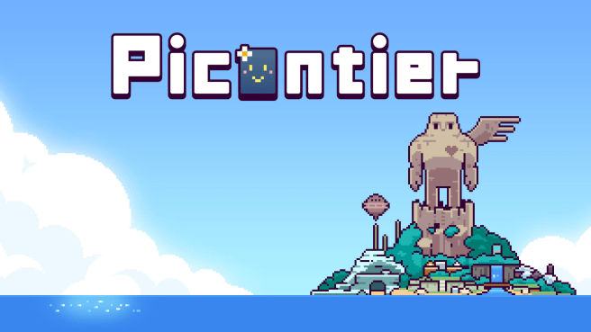 哔啵岛物语 Picontier|官方中文|本体+1.0.4升补|NSZ|原版|