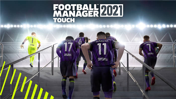 【XCI】足球经理2021Football Manager 2021 Touch 1.0.3英文整合版（9.2魔改）