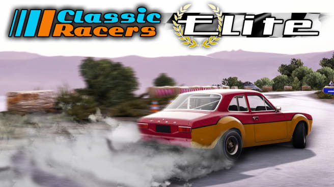 经典赛车精英 Classic Racers Elite|官方中文|NSZ|原版|