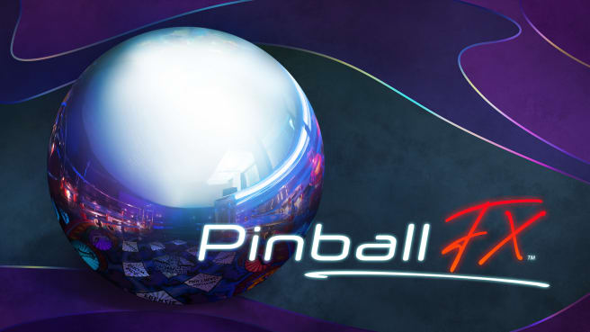 弹球FX Pinball FX