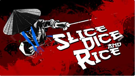 【XCI】一刀斩Slice Dice & Rice  中文版  整合版含1.01补丁