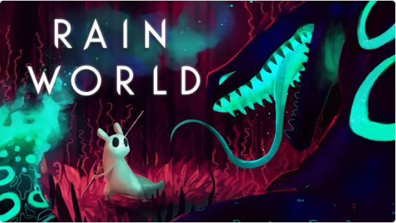 雨世界 Rain World|官方中文|本体+1.9.13补丁+1DLC|NSZ|原版|