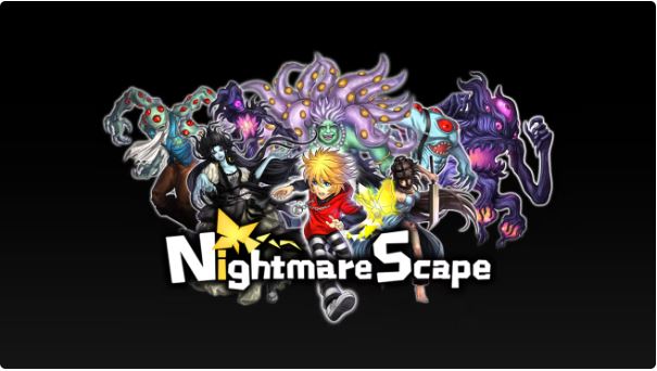 暗夜长梦Nightmare Scape|官方中文|本体+1.0.2升补+1DLC|NSZ|原版|