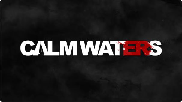 平静的水域 Calm Waters|官方中文|本体+1.0.0.1升补|NSZ|原版|