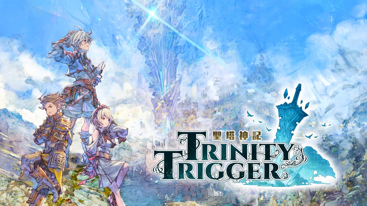 圣塔战记TRINITY TRIGGER|港版中文|本体+1.0.4升补+18DLC|NSP-XCI整合版|原版|