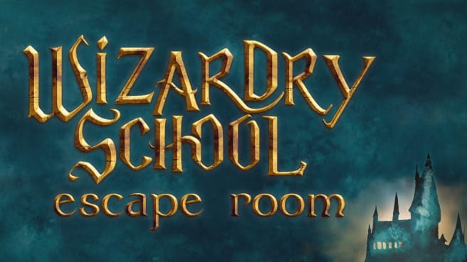 巫师学院:密室逃脱 Wizardry School Escape Room|官方中文|本体+1.1.0升补|NSP|原版|