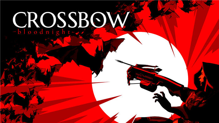 【XCI】十字弓  血夜 CROSSBOW  Bloodnight  英文版  整合版【含1.02补丁】