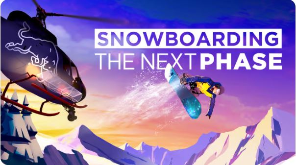 单板滑雪 第四维Snowboarding the Next Phase|官方中文|本体+1.0.1原版整合|XCI