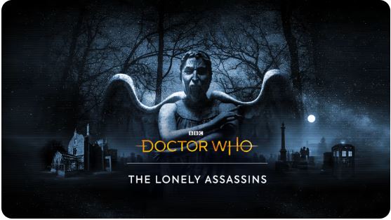 神秘博士 孤独的刺客 Doctor Who The Lonely Assassins|官方中文|本体+1.0.2升补|NSZ|原版|