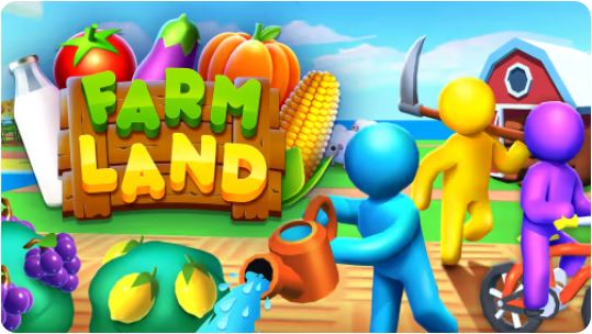 农场 Farm Land|官方中文|本体+1.0.2升补+3DLC|NSZ|原版|