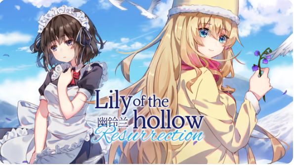 【XCI】幽铃兰 Lily of the Hollow Resurrection  中文版