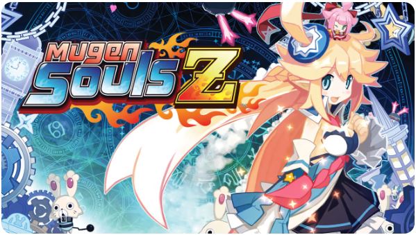 无限灵魂Z Mugen Souls Z