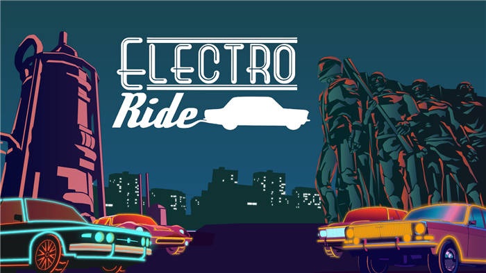 电子霓虹赛车Electro Ride The Neon Racing|官方中文|本体+1.2.0原版整合|XCI|