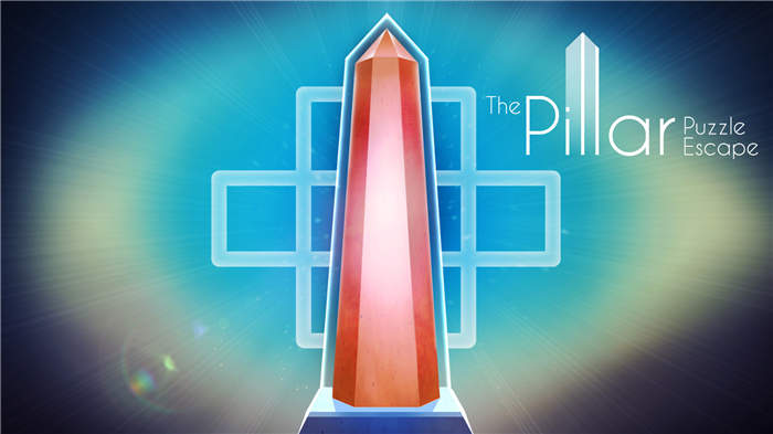 【XCI】The Pillar  Puzzle Escape  中文版