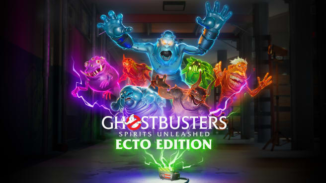 捉鬼敢死队 灵魂释放 Ghostbusters Spirits Unleashed Ecto Edition|官方中文|本体+1.7.3升补|NSZ|原版|