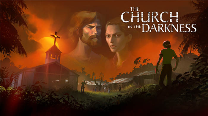 黑暗中的教堂 The Church in the Darkness|官方中文|本体+1.4.3升补|NSZ|原版|