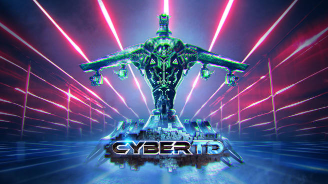 赛博塔防 CyberTD|官方中文|本体+1.2.1升补|NSZ|原版|