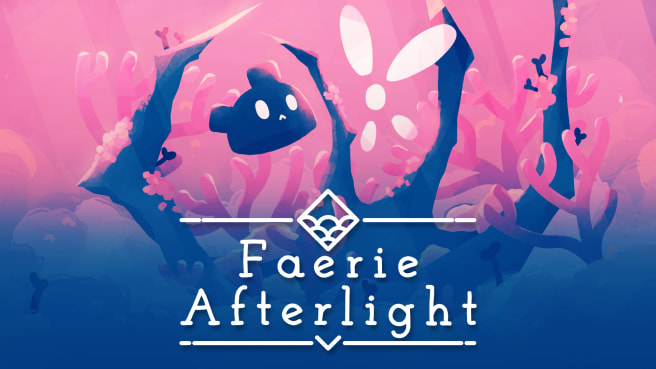 Faerie Afterlight|官方中文|本体+1.0.2升补|NSZ|原版|