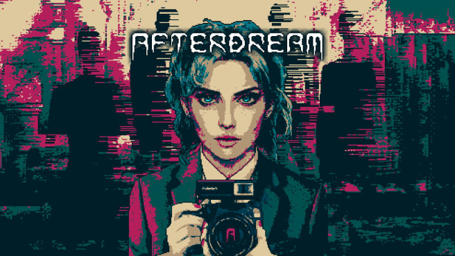 梦中影 Afterdream|官方中文|NSZ|原版|