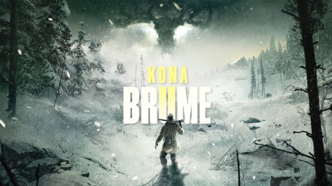 科纳风暴2 薄雾 Kona II Brume|官方中文|本体+1.0.3升补|NSZ|原版|