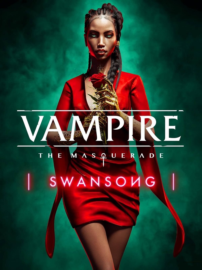 吸血鬼 避世血族 绝唱 Vampire The Masquerade – Swansong|官方中文|本体+3DLC|NSZ|原版|