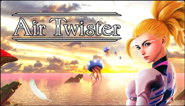 空气旋风 Air Twister|官方中文|NSZ|原版|