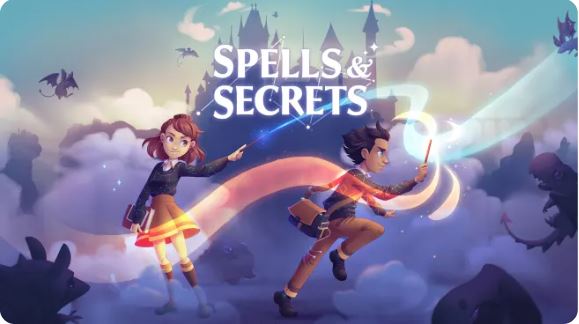 魔法与秘密 Spells & Secrets 12.1