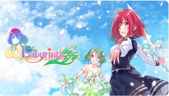 欧米伽迷宫Life Omega Labyrinth Life 1.0.4